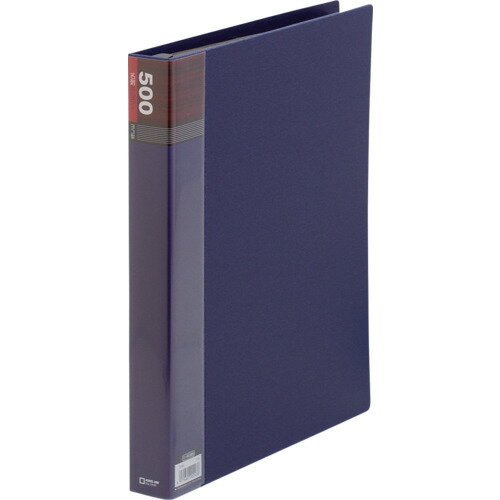 キングジム（KING JIM）　名刺ホルダ