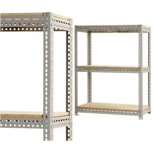 北島　ボード棚　【品番：51150233313】(4)