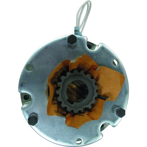 キトー（KITO）　電気チェーンブロック　キトーエクセルER2用部品　デンジブレーキ　クミ　【品番：MBA..