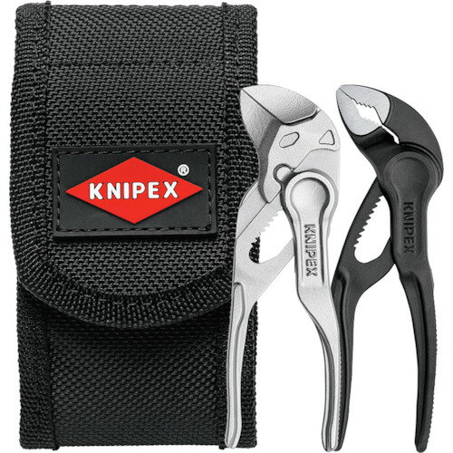KNIPEX֥XSܥץ饤䡼XSåȡ֡002072V04XS