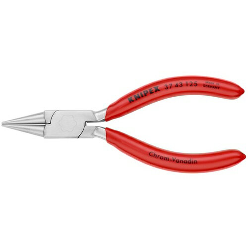 KNIPEX׺ٹѥ㥹ƥ󥰥ץ饤䡼ݡåž夲֡3743-125