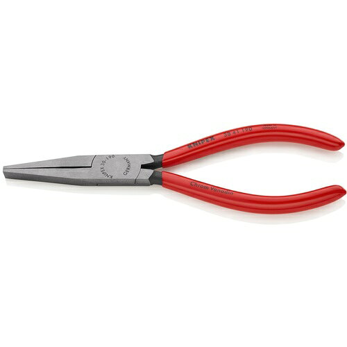 KNIPEX　メカニックプライヤー　190mm　【品番：3841-190】