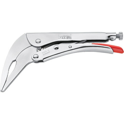 KNIPEX󥰥Ρåץץ饤䡼200mm֡4144-200
