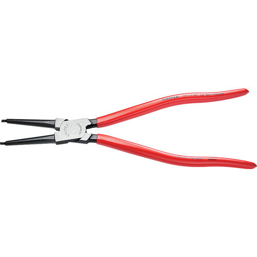 住設プロ 楽天市場店のKNIPEX　穴用スナップリングプライヤー　85−140mm　【品番：4411-J4】｜アングル2