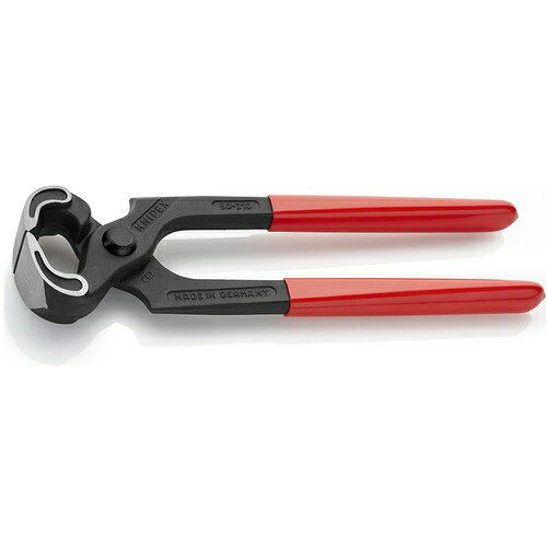 Other - 【メール便対応】KNIPEX　5001−210SB　ヤットコ　（カーペンタープライヤー）　【品番：5001-210SB】