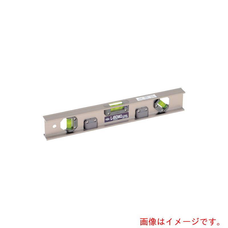 特長 ●I型フレームの定番品で大径気泡管で見やすいです。 ●45°測定可能です。 ●V溝付です。 ●4本目盛入です。 ●感度0.66mm/m＝0.0382°です。 ●マグネット吸着力は22kgです。（2ヶ所付の場合） 用途 ●280 仕様 ●長さ(mm)：230 材質 ●アルミ 質量・質量単位 ●280.0g 【メーカー名】（株）アカツキ製作所 【メーカー品番】L-160MQ-23