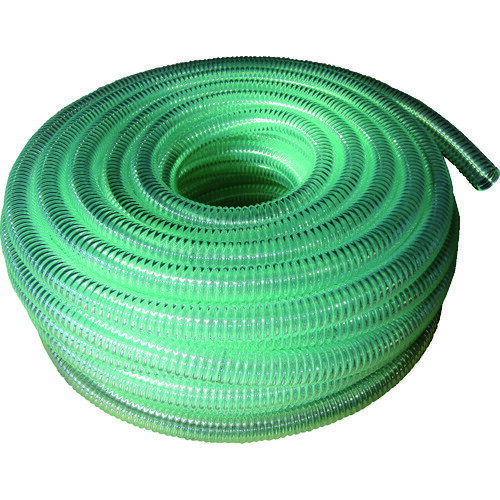 【別途送料あり】弘進ゴム　GSサクション　CM−E型　内径×外径：63．5×74．1mm　50m　【品番：CME-65-50】