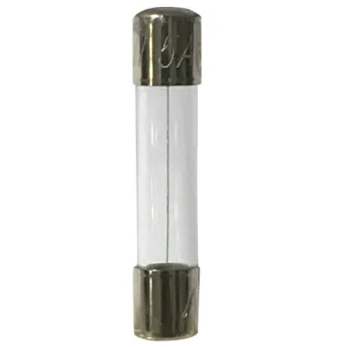 特長 ●自動車用の部品です。 ●ガラス管ヒューズ ●5A ●長さ：26mm ●10個入り 質量・質量単位 ●0.0g 【メーカー名】（株）小糸製作所 【メーカー品番】F0526