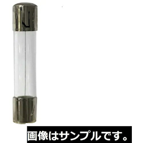特長 ●自動車用の部品です。 ●ガラス管ヒューズ ●20A ●長さ：26mm ●10個入り 質量・質量単位 ●0.0g 【メーカー名】（株）小糸製作所 【メーカー品番】F2026