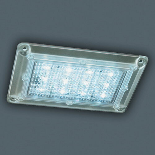 小糸製作所（KOITO）　LEDカーゴランプ　12V　【品番：LEDCL12TL】