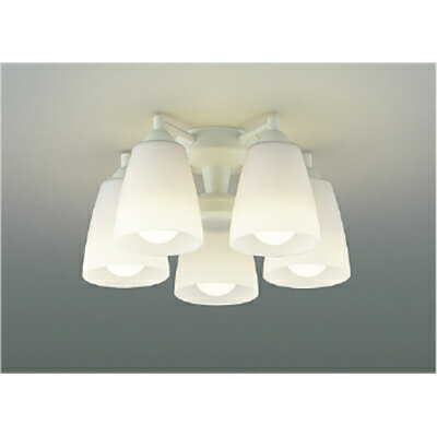 コイズミ照明　インテリアファン灯具　【品番：AA42749L】