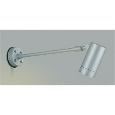 コイズミ照明 エクステリアスポットライト 【品番：AU43663L】