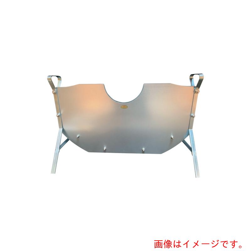 小島鋼業（KK）　帯鉄用コイルスタンド　幅32ミリ用　【品番：KKCS-32】