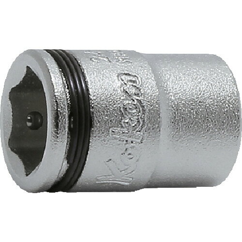 Other - 【メール便対応】山下工業研究所　Ko−ken　6．35mm差込　ナットグリップソケット　8mm　【品番：2450MS-8】