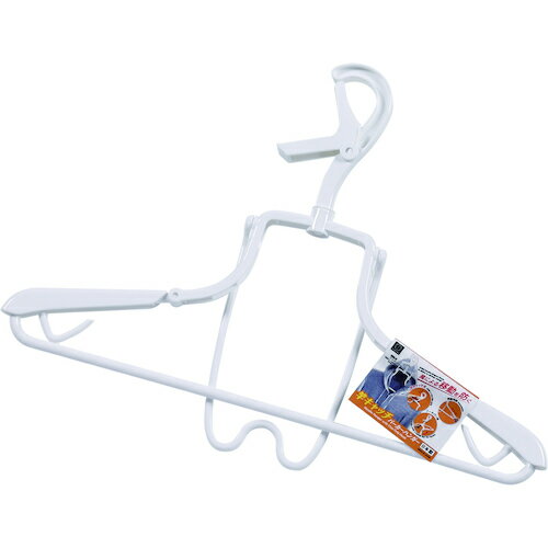 小久保工業所（KOKUBO）　竿キャッチパーカーハンガー　【品番：KL-204】