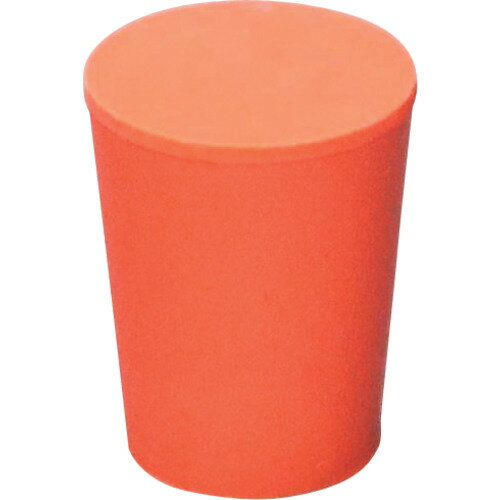 コクゴ（KOKUGO）　ウェスター栓　天然ゴム（オレンジ）ウェスター　11×8．5×14　【品番：101-51001】