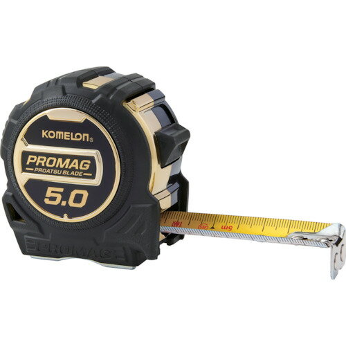 komelon プロマグ-XT 5M 爪巾25MM 【品番：K-83PMT】