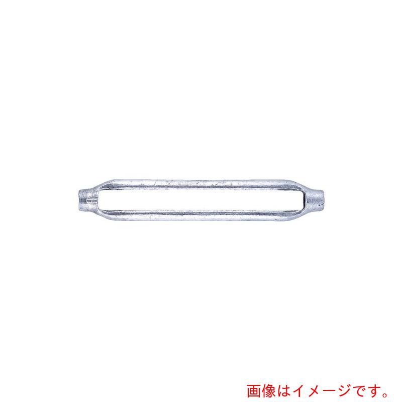 コンドーテック　枠式ターンバックル枠のみ　TB−B　枠　ドブ　W5／8　【品番：011A2DB16】