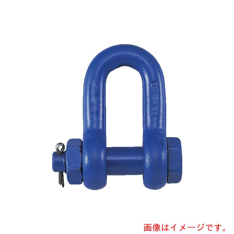 コンドーテック　超強力シャックル　SB　呼び48　34t　【品番：024SBA048】