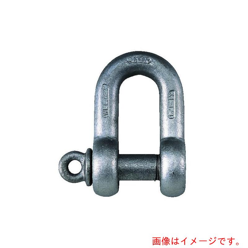 特長 ●ストレート型捻じ込みピンタイプ 仕様 ●使用荷重(kN)：63.7 ●B(mm)：37 ●D(mm)：54 ●L1(mm)：72 ●L2(mm)：85 ●呼び：7/8 ●d（t）（mm）：22 ●d1（mm）：25 ●B1（mm）：58 ●安全率5倍以上 質量・質量単位 ●1.45kg 【メーカー名】コンドーテック（株） 【メーカー品番】024USSAW070