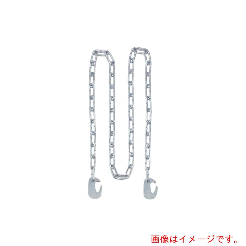 Ladders - コンドーテック　ラクラクチェーン　KS型　ユニクロ　4m　10本入　【品番：031A23U4】