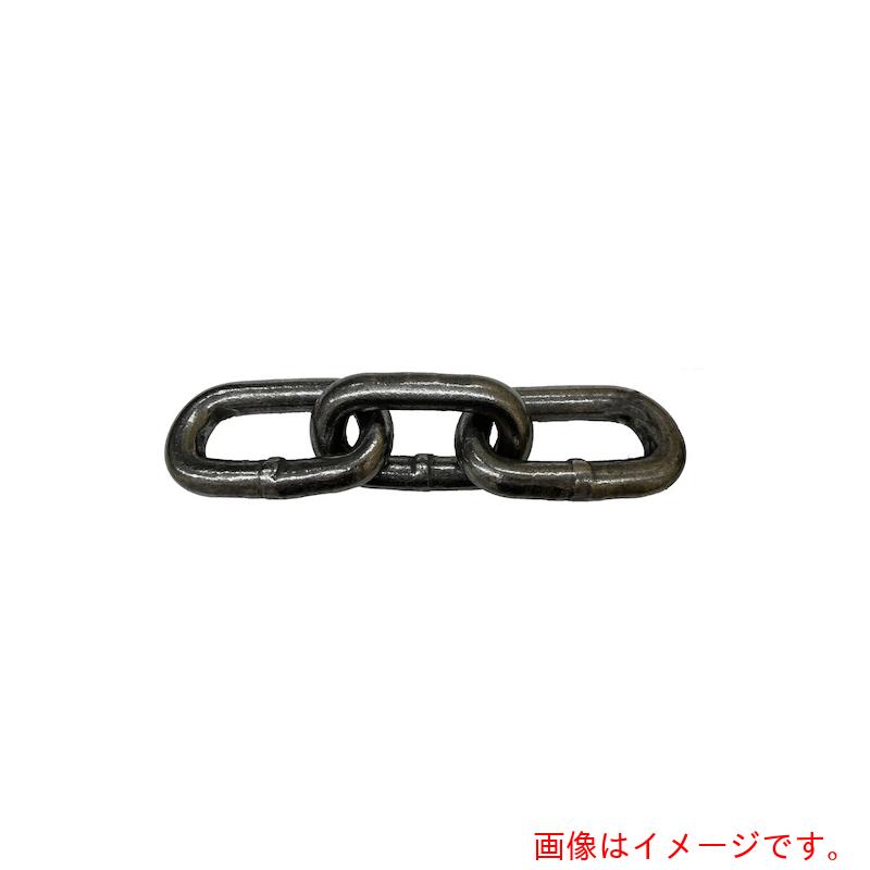 Tiles, Bricks - 【別途送料あり】コンドーテック　長鎖環　（ロングリンクチェーン）ドブ　Φ16×20M　【品番：03204D1620】