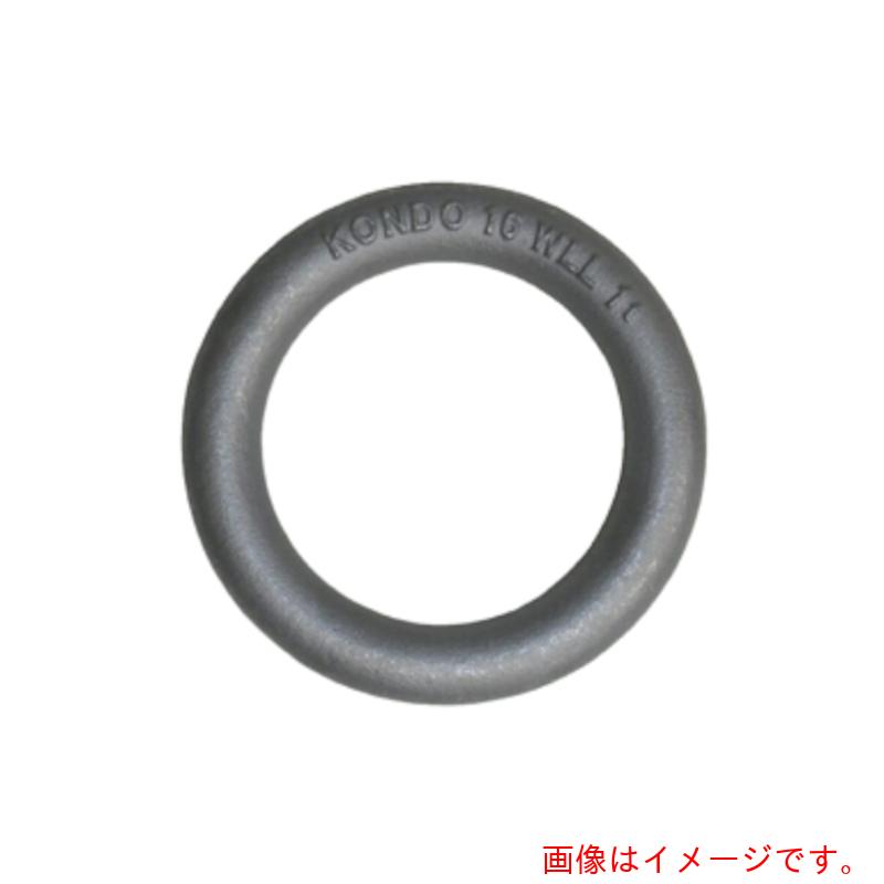 コンドーテック Zコート打抜きリング 38X150 8T 【品番:065A1Z38】