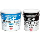 コニシ　ボンド Kモルタル （8Lセット×2）　【品番：#41031】