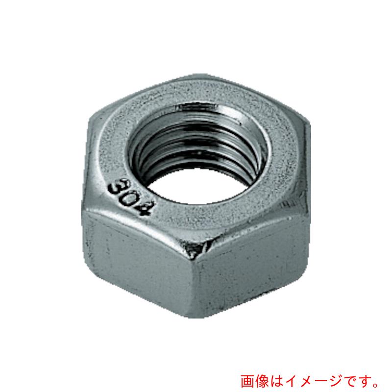 コノエ（KONOE）　六角ナット1種　ステンレス　M12×1．75　（200個入）　【品番：NT-SUS-0012】