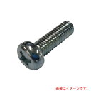 コノエ(KONOE) ナベ頭小ねじ 鉄 ユニクロ 6×45 250本入 【品番:PANSS-6U-645-250P】(4)