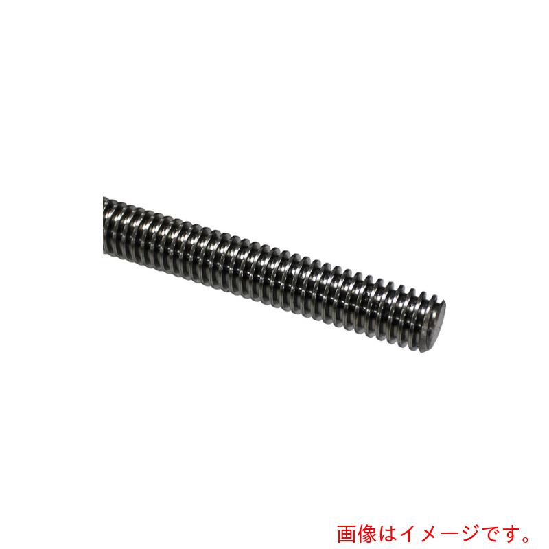 コノエ（KONOE）　30度メートル台形ネジ（SUS304・右ねじ）　TR22×1620　【品番：SNTR22-1620】