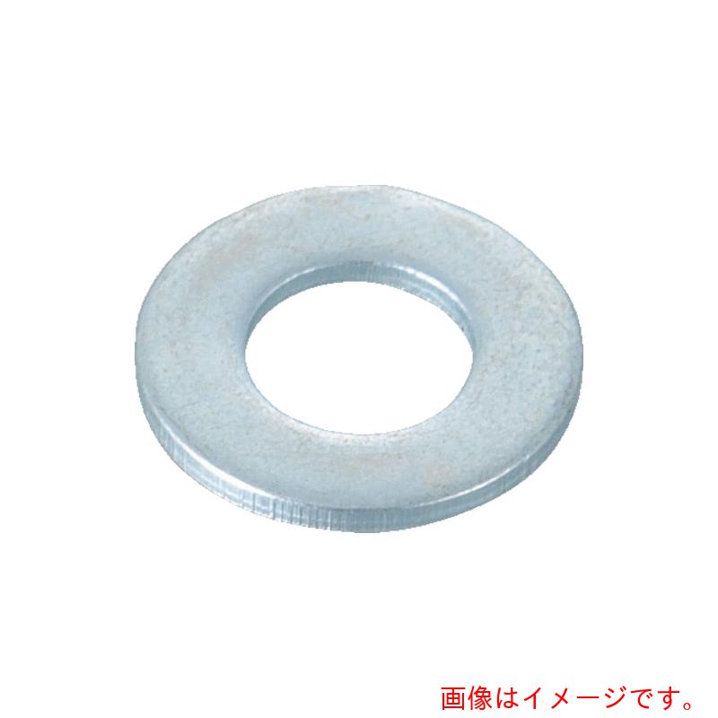 コノエ（KONOE）　平ワッシャー　JIS　ステンレス　M10　（1000枚入）　【品番：W-SUS-0010】
