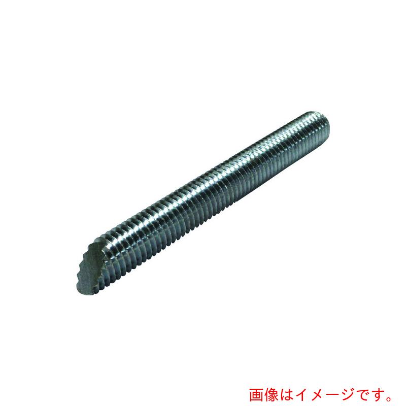 コノエ（KONOE）　ケミカルアンカー用　寸切り　鉄　ユニクロ　20×180　【品番：CHEM-BT-SS-6U-20180】