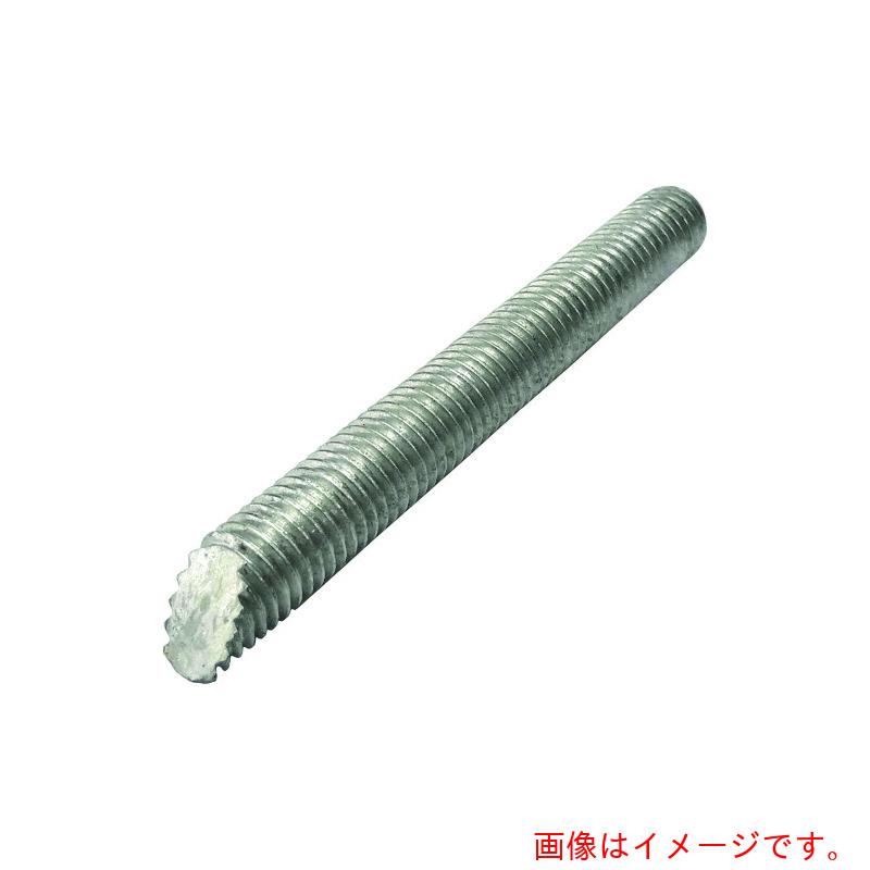 コノエ（KONOE）　ケミカルアンカー用　寸切り　鉄　溶融亜鉛メッキ　20×420　【品番：CHEM-BT-SS-HDZ-..