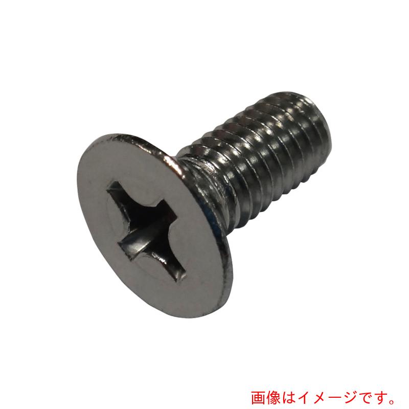 コノエ（KONOE）　皿頭小ねじ　ステンレス　3×6　4000本入　【品番：FLATSS-SUS-36-4000P】