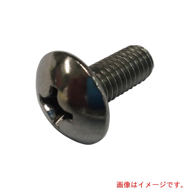 コノエ（KONOE）　トラス頭小ねじ　ステンレス　3×12　1500本入　【品番：MUSHSS-SUS-312-1500P】