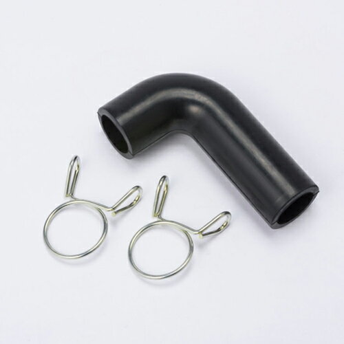 工進　AKシリーズ ブロワ アフターパーツ AK-L型ホース（小）　【品番：PA-375】