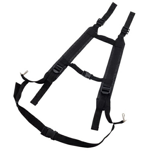 【BLACK FRIDAY特別価格】工進　LS ショルダーベルトクミ　【品番：PA-349】