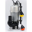 工進 汚物用水中ポンプ 200Vタイプ(PSK-55020A-AAA-0) 【品番:PSK-55020A】