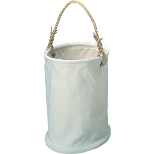 コヅチ（KOZUCHI）　電工バケツ　【品番：KB-01-27W】