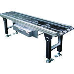 【別途送料あり】ケイズベルテック　コンベヤKZN　600X2M　センタードライブ　【品...