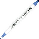 【メール便対応】呉竹 ZIG クリーンカラードット スプラッシュ 【品番:TC-6100-301】(3)