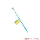 クロダブラシ 洗車ブラシ ひまわり ナイロン 1.5mセット 【品番:030-00310】