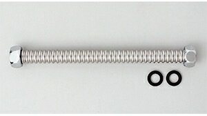 KVK　フレキシブルホース 13（1/2）950mm　【品番：V50EP-950】(4)