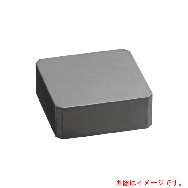 京セラ フライス加工用チップ SPKセラミック WBN115 10個入り 【品番:SNEN1204ZZT-SA89Z240 WBN115】