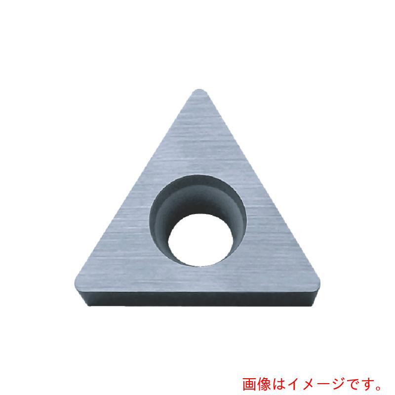 【メール便対応】京セラ 旋削用チップ 超硬 KW10 10個入り 【品番:TCGW110302 KW10】