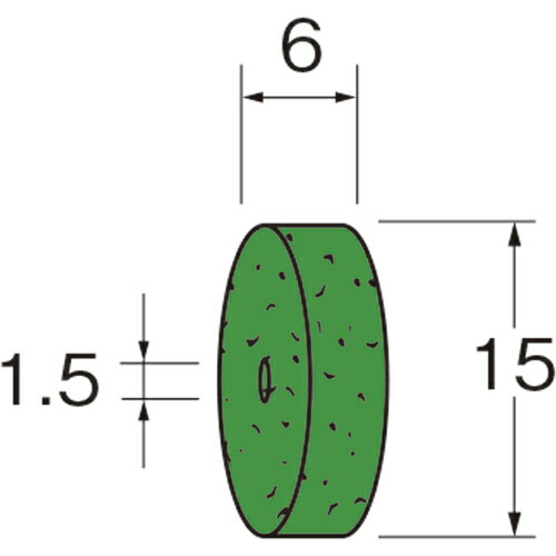 �ڥ᡼�����б���������̩���������塼�������ۥ����뷿�ե���ȥХեۥ����뷿����mm��15�⤵��mm��6�������֡�F6615��