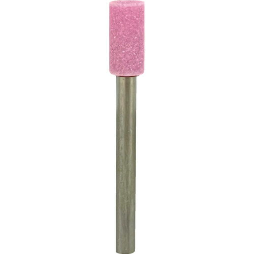 【メール便対応】日本精密機械工作　リューター　軸付砥石　【品番：G3106】