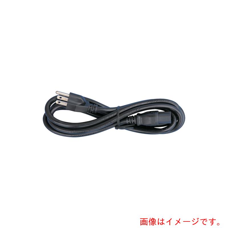 TDKラムダ　超小型高電力密度CVCC可変電源Z＋シリーズ用ACケーブル　日本　【品番：Z-J】