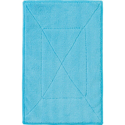 【メール便対応】レック　激落ち マイクロファイバーぞうきん 2枚入　【品番：S-591】